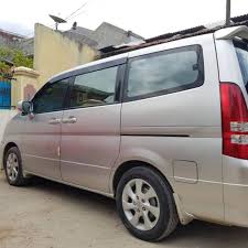 日産・セレナ, nissan serena) is a minivan manufactured by nissan, joining the slightly larger nissan vanette. Nissan Serena C24 C27 Slim 3m Shopee Philippines