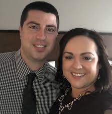 Nicole Avender and Jonathan Lewis' Wedding Website