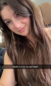 Hannah Barron Outdoors