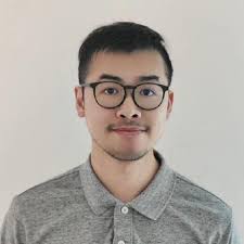 ongsterr (Christopher Ong) · GitHub