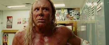 And So It Begins...: Top 58 Things I Love About The Wrestler (that no one  talks about)
