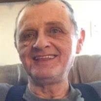 Jerry Lee Fowler Obituary