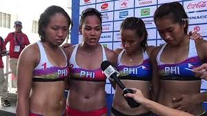 Enjoy the best odds for ncaa women from all. Ph Women S Beach Volleyball Team Cites Heat Training As Advantage Video Dailymotion