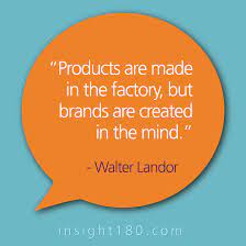 Pin By Insight180 On Quotes On Branding And Design Digital Marketing Quotes Business Inspiration Quotes Marketing Quotes