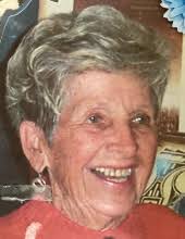 Obituary information for Ruth W. (Walden) Baker