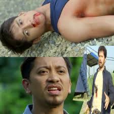 My brothers work Humbert Roman.