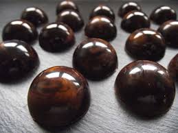 Holunderbeeren Balsamico Pralinen Rezept Pralinen Holunderbeeren Holunder