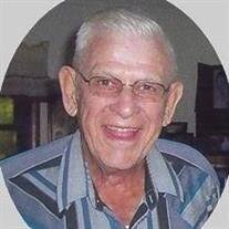 Raymond Roscoe "Bud" Heflin Obituary