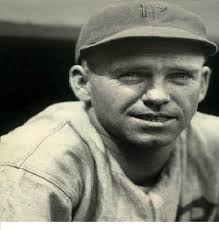 BASEBALL HISTORY FOUND IN THE NECROPOLI OF PORTLAND