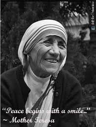 Pin By Bryan Jones On Quotes Mother Teresa Quotes Mother Teresa Mother Theresa