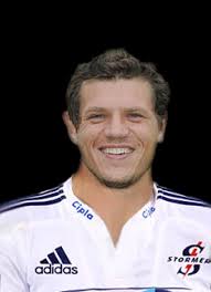 At The Bottom of a Ruck