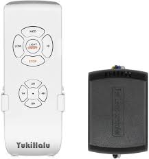 A remote control car is a dream toy for a lot of kids, and you can never outgrow them! Yukihalu Yukihalu 02 Yukihalu Small Size Universal Ceiling Fan Remote Control Kit Etl