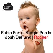 Stream Fabio Ferro, Sergio Pardo & Josh DaFunk