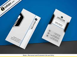 Get it as soon as fri, jul 9. Healthcare Clinic Vertical Business Card Psd Template Indiater