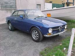 Image result for Blu 1968 Alfa-Romeo