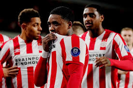 Oddspedia provides fortuna sittard psv eindhoven betting odds from betting sites on 0 markets. Psv Pesta Gol Ke Gawang Fortuna Sittard Antara News