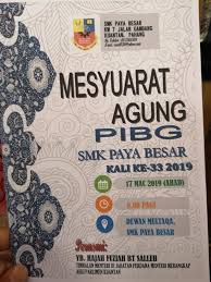 Smk paya besar, kuantan official promote your page too. Smk Paya Besar Kuantan Official Facebook