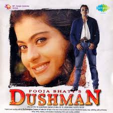 Dushman (Original Motion Picture Soundtrack), Uttam Singh