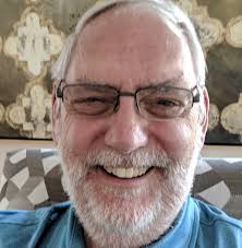 How many hp parking spots are in front of the high school?