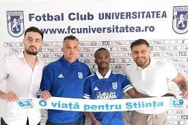 Jun 18, 2021 · deocamdată, fc u craiova 1948 a mai realizat un singur transfer pe lângă asamoah, cel al argentinianului juan bauza, venit de la csikszereda. Exclusive Samuel Asamoah Midfielder Joins Fc Craiova