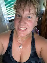 Any before and after videos of the 390 workout?