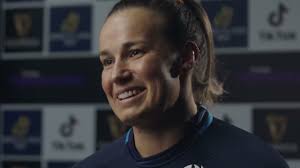 Malcolm making up for lost time as Scotland face England in TikTok Women's  Six Nations