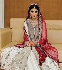 Traditional Pakistani Wedding Dress 2018 Pakistani Wedding Dress Wedding Dresses 2018 Traditional Dresses