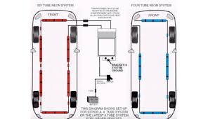 Steam, or hot water heat with electric air conditioning. Led Wiring Diagram And Neon Wiring Diagram Top Forum Picks Oznium Blog