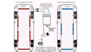 Symbols you should know wiring diagram examples how to draw a wiring diagram with edraw? Led Wiring Diagram And Neon Wiring Diagram Top Forum Picks Oznium Blog
