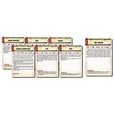 Maybe you would like to learn more about one of these? Savage Worlds Power Cards Games Of Berkeley