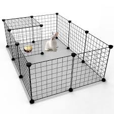 Don't miss the 2017 bat speed program. 6pcs Panel Dog Cat Rabbit Play Pen Dog Cage Cat Cage 6 Pcs 35x35cm Panel Lazada Ph