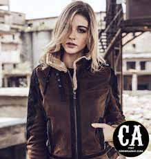 Visit Link In Profile Bio And Find Genuine Leather Motorcycle Jackets Leather Motorcycle Jacket Motorcycle Jacket Bomber Jacket