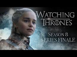 All while a very ancient evil awakens in the farthest north. Game Of Thrones Season 8 Episode 6 The Iron Throne Watching Thrones Finale Youtube