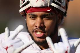 OU football: Woodi Washington seeking to 'become elite' as leader in  Sooners' cornerbacks room