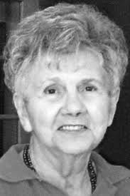 Barbara Hand Obituary (2014)