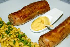 Des Recettes D Abats A Toutes Les Sauces Andouillette Aux Flageolets