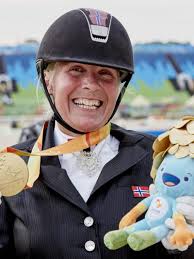 Equestrian: Five things we learned at Rio 2016