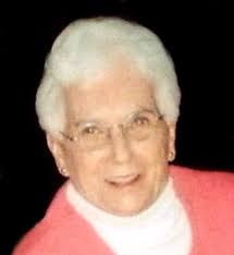 Obituary information for Patricia Grant