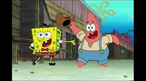 Pest of the west is the 16th episode of the fifth season and the 96th overall episode of the american animated television series spongebob squarepants. Spongebob Idiot Friends Youtube