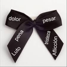 Confesso que sinto muita saudade e que jamais vou esquecer seu nome. Descansa En Paz