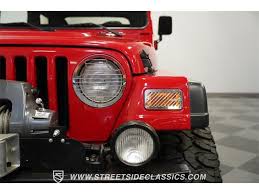 Image result for Flame Red 2002 Wrangler
