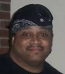 Obituary information for Anthony K. "Tony" Holmes Sr.