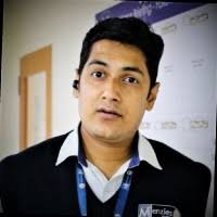 Arun Samuel Email & Phone Number