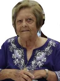 Jocelyn Drew Obituary