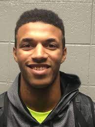 Dragons' Matlock brings positive vibes