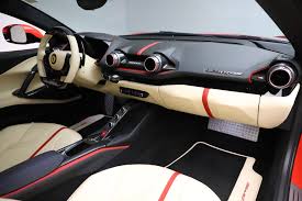 Body, interior parts paint 2: Pre Owned 2019 Ferrari 812 Superfast For Sale Special Pricing Alfa Romeo Of Westport Stock 4668