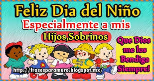 Please take up to 2 minutes to record a message for your child. Pin En Dia Del Nino
