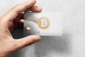 David puts his 1 bitcoin into the escrow. Blockchain Front Page Can Crypto Debit Cards Turn Bitcoin Into Real Money Daily Fintech