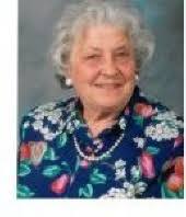 Obituary information for Josephine Kolodz