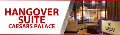Plus enjoy exclusive deals and personal concierge service with suiteness. Caesars Palace Hangover Suite Sin City Vip